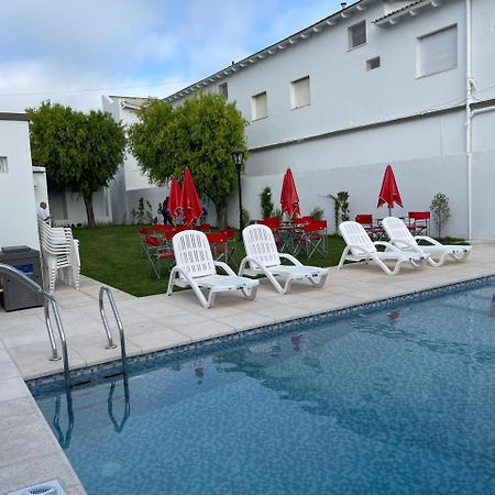 Hotel Trocadero Necochea Zewnętrze zdjęcie