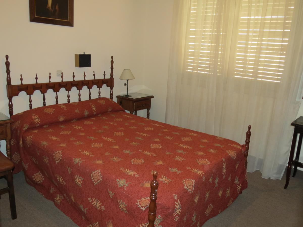 Hotel Trocadero Necochea Zewnętrze zdjęcie