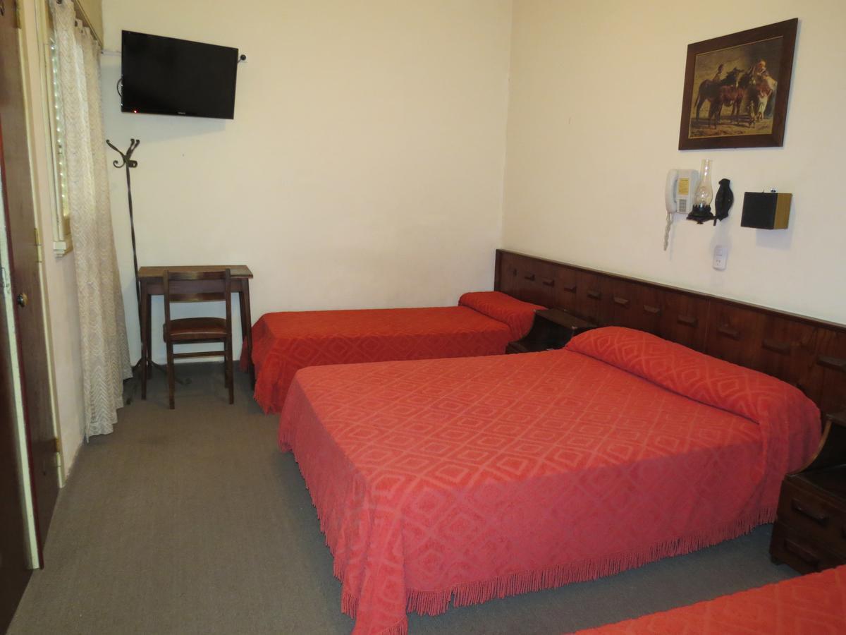 Hotel Trocadero Necochea Zewnętrze zdjęcie