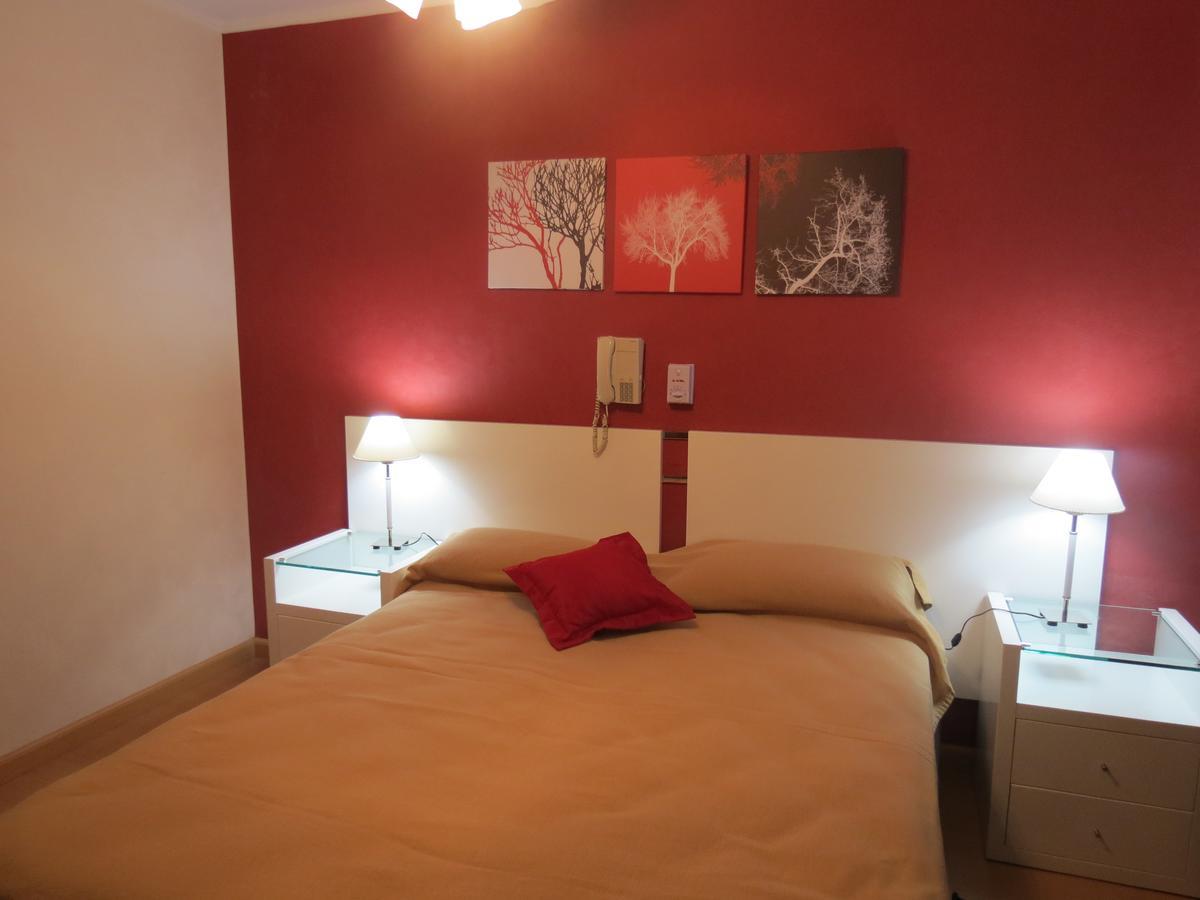 Hotel Trocadero Necochea Zewnętrze zdjęcie