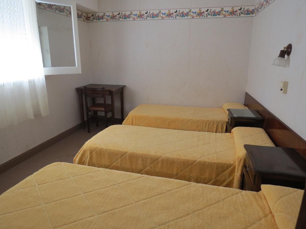 Hotel Trocadero Necochea Zewnętrze zdjęcie