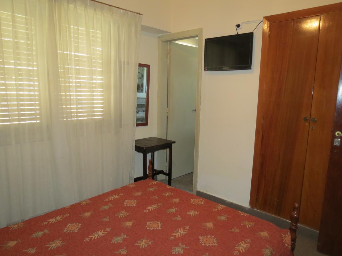 Hotel Trocadero Necochea Zewnętrze zdjęcie
