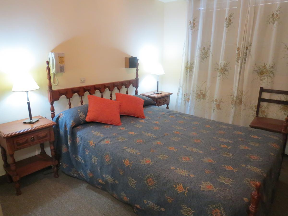 Hotel Trocadero Necochea Zewnętrze zdjęcie